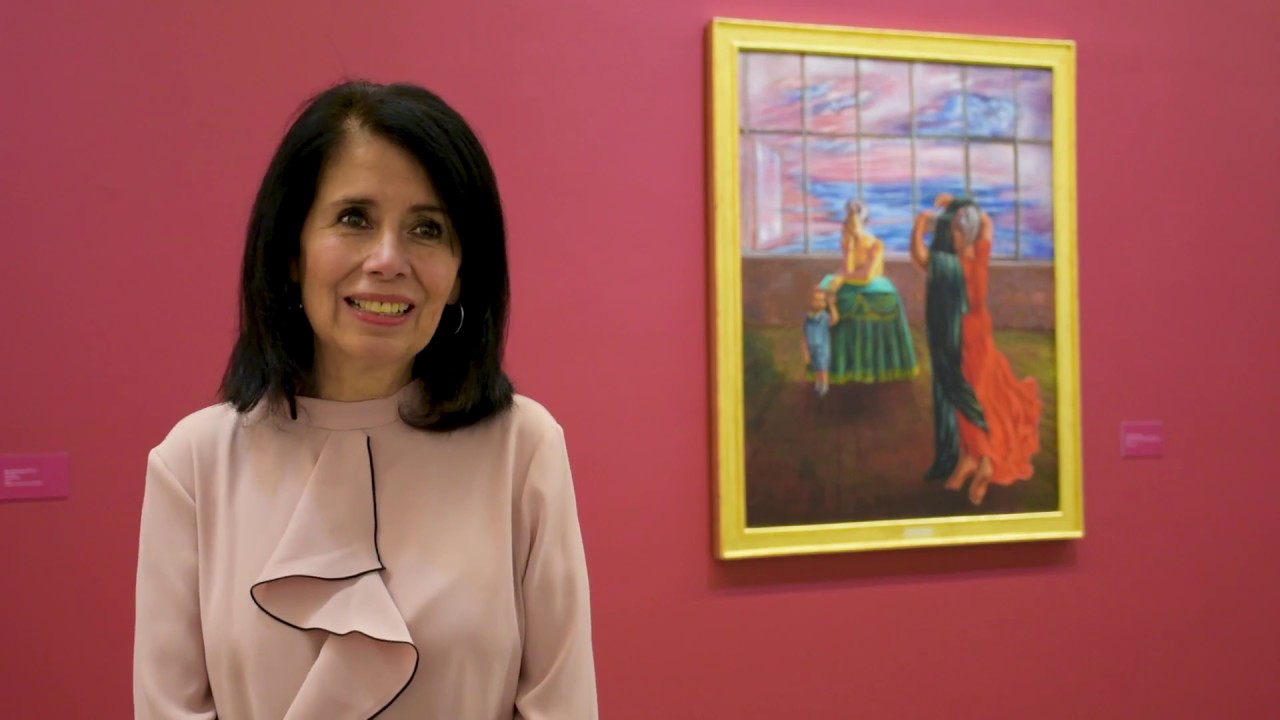 Resultado de imagen para emma cecilia garcía krinsky