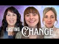 How jesus completely transformed our lives new age to jesus  ep 2