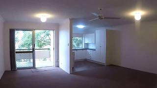 7/222 Carmody Road St Lucia: Video Walk Through Tour