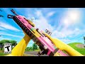 Fortnite - First Person Trailer | Play Now