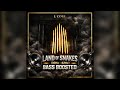 J. Cole – Land of Snakes (30Hz–42Hz) Bass Boosted 🔊