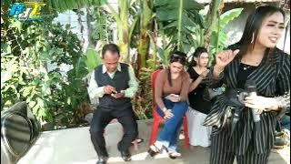 JANJI BENGEN - LALA KHARISMA (COVER LIVE) #RojoLangitChannel