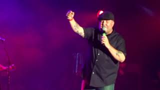 Dropkick Murphys - Rose tattoo @Lokerse Feesten 2018 chords