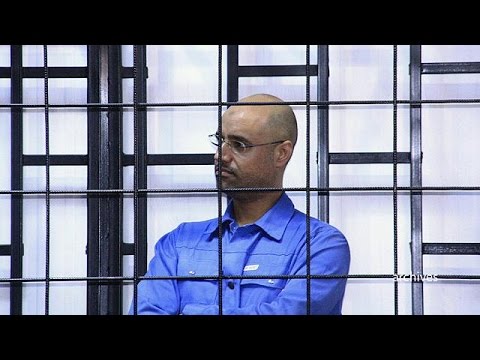 الامم المتحدة تعبر عن انزعاجها الشديد لأحكام الاعدام الصادرة في حق سيف الاسلام القدافي و عدد