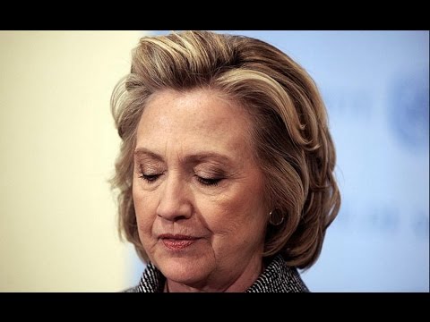 Hillary Clinton's WikiLeaks ONSLAUGHT Continues