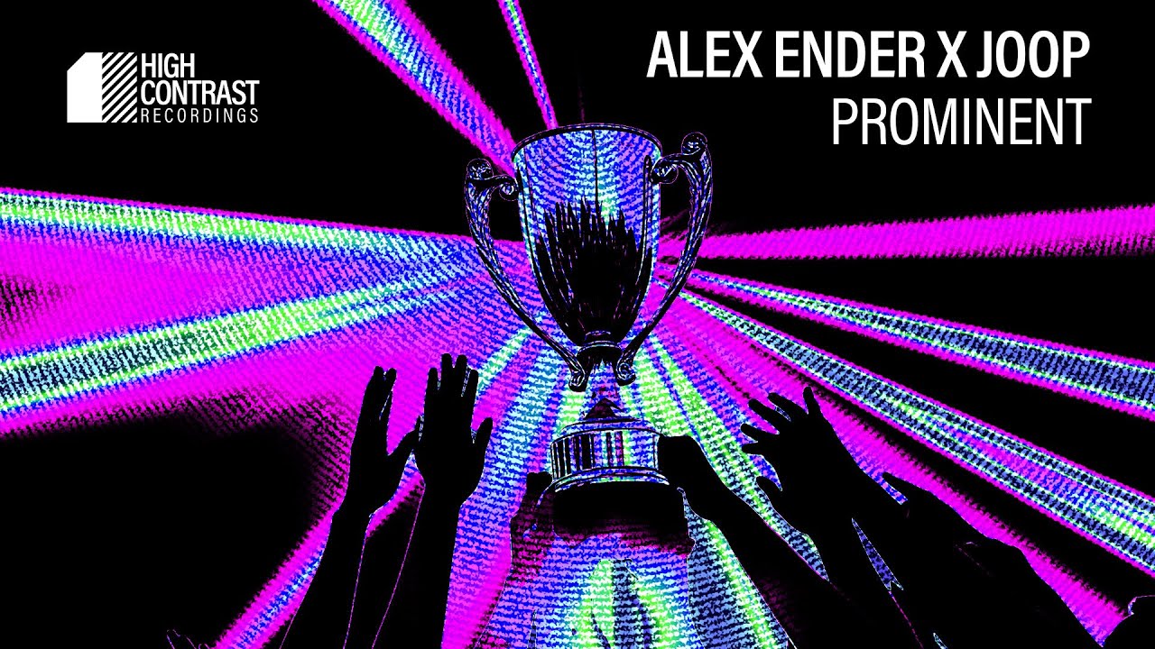 Watch Alex Ender & JOOP - Prominent | Official Audio on YouTube Watch Alex Ender & JOOP - Prominent | Official Audio on YouTube