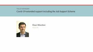 Tolley Seminars Online – TolleyGuidance Audit and Compliance Module