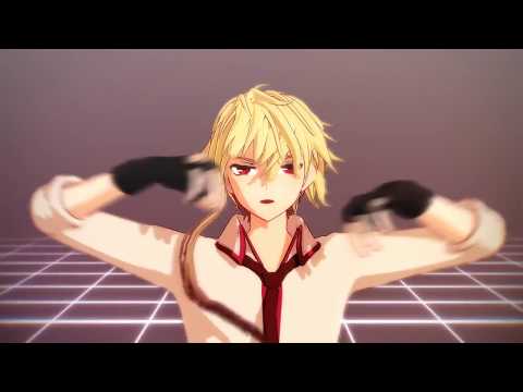 【MMD/UTAUカバー】凛音ツバサ×スーサイドパレヱド