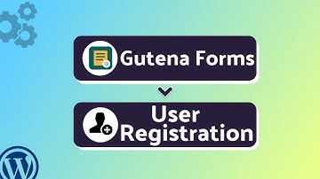 Integrating Gutena Forms with User Registration | Step-by-Step Tutorial | Bit Integrations