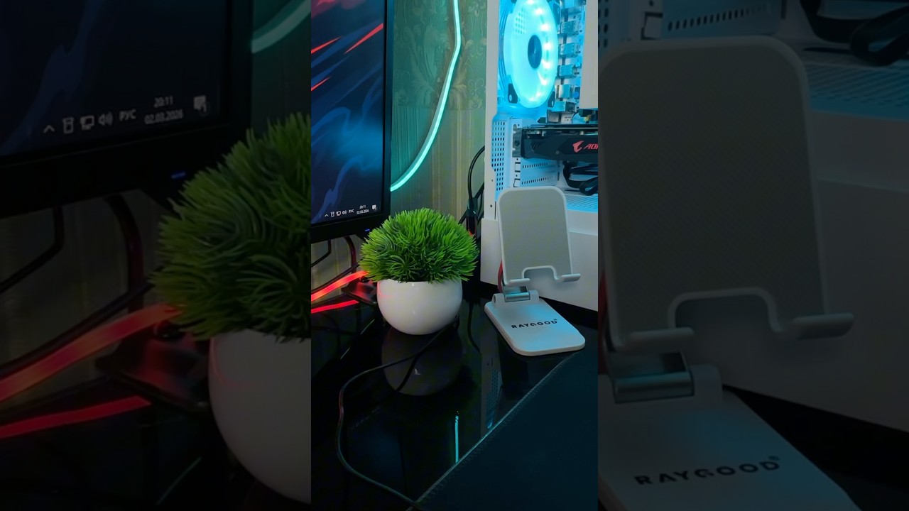 Заказал кусты) 