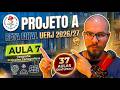 UERJ 2026/27 - Física - Consumo Elétrico - 8/37 - Reta Final 1º EQ