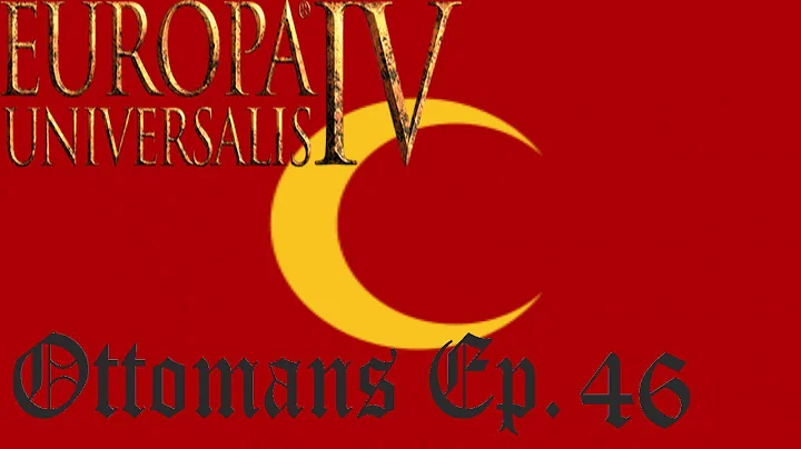 Eu4 Ottomans - Ep.46 Small Coalition war!