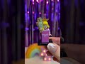 Disney 100 Lego mini figures! 🏰💕 #toys #toyunboxing #satisfying #asmr #blindbox #blindbag #lego