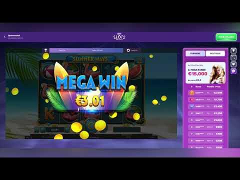 SlotsPalace Casino Testbericht – Boni, Spielekatalog, Einzahlung und ...