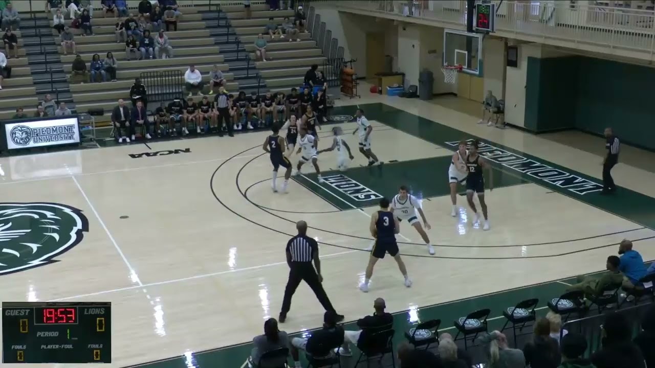 Empty side step up ball screen with a double stagger twirl.