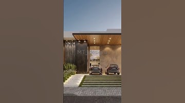 3d modelling and visualization #architecture #revit #lumion #elevation