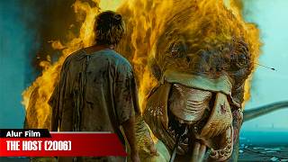 TERROR OF MAN-Eating MUTANT FISH MONSTERS IN A KOREAN RIVER | FILM STORYLINE