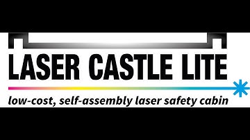 Building a Laser Castle Lite 4 x 4 Special