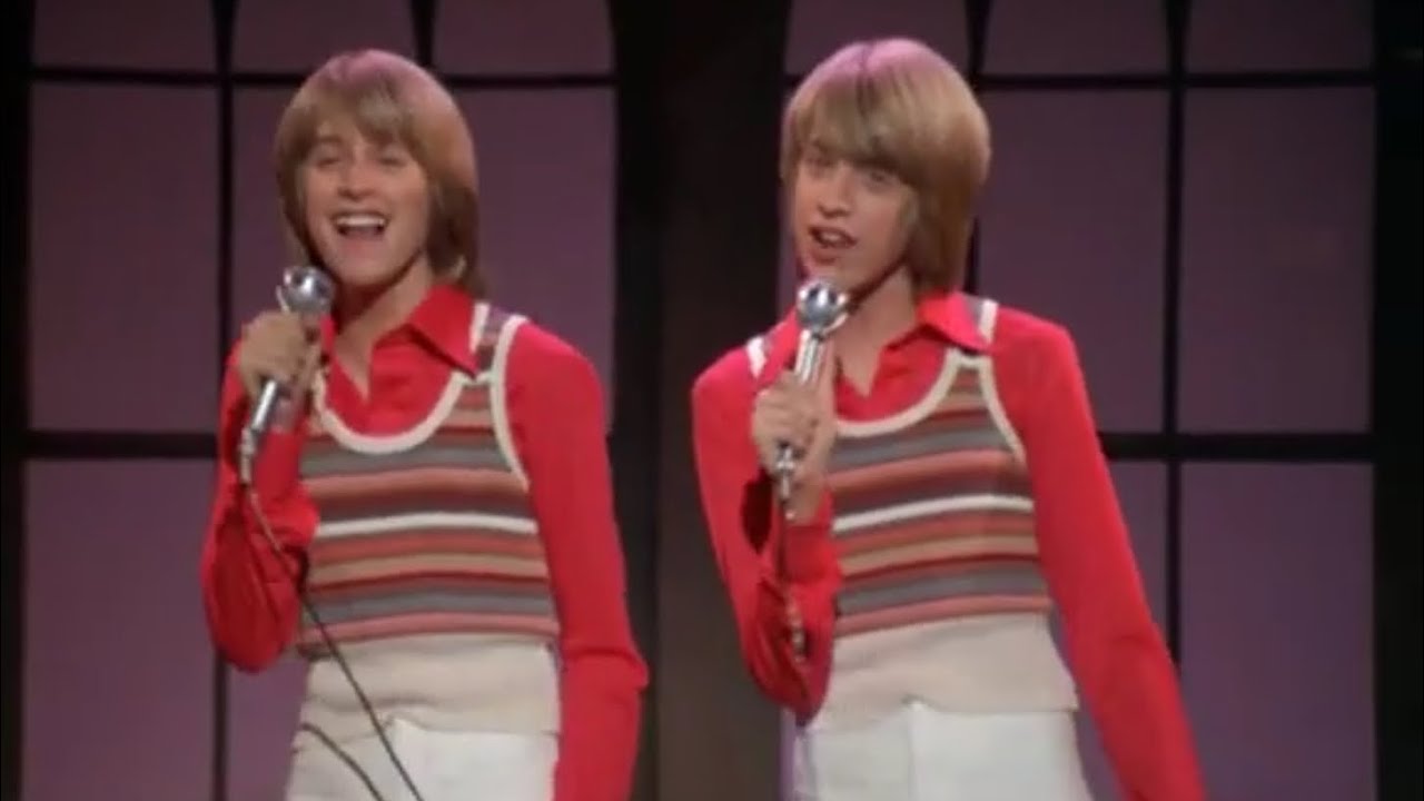 Watch The Williams twins on The Partridge family (1974) on YouTube Watch The Williams twins on The Partridge family (1974) on YouTube