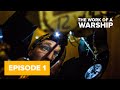 The Work of a Warship - Episode 1 - Float & Move