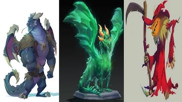 Spyro the Dragon Reignited Trilogy | All Skill Points & Art Gallery