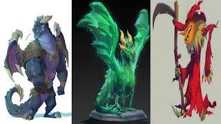 Spyro The Dragon Reignited Trilogy All Skill Points & Art Gallery