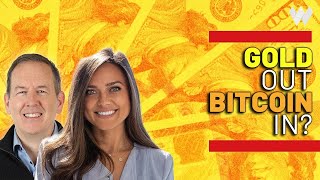 Bitcoin Going to $1 Million? | Natalie Brunell