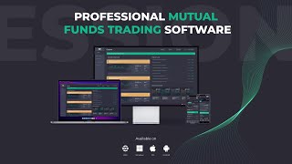 MF Trader Software Promo screenshot 5