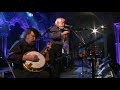 The Wonder Hornpipe The Swallow's Tail - The Dubliners - Christ Church Cathedral