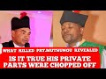 SHOCK!! WHAT KILLED PASTOR MUTHUNGU REVEALED. IT IS NOT ACCIDENT!!