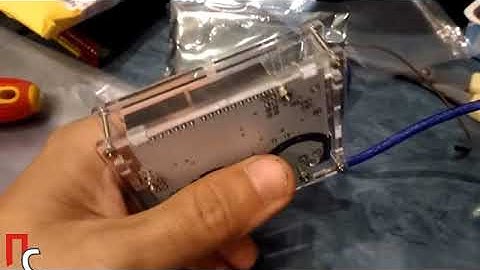 Корпус для Arduino UNO R3 из Китая