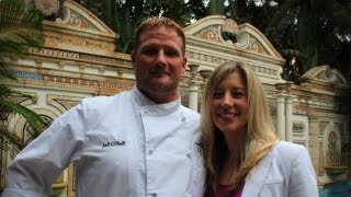 Jeff Oneill The Villa By Barton G