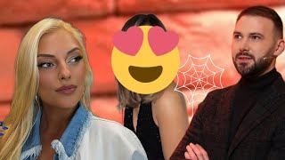 Nakon razvoda Goge i Marka Gacica otkrivamo - OVA PEVACICA JE BILA SA MARKOM! Umesan i Sasa Popovic