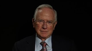 Holocaust survivor Alfred Munzer, October 2018