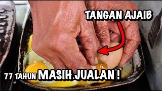 Borong Semua  Buat Si Kakek Yg Ingin Pulang Kdanung 584