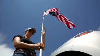 Flagpole-To-Go Portable Flagpole Reviews