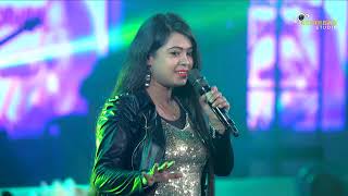 Zooby Zooby - Live Madhabpur Abhinandan Sangha 2023 Sandipa Live Singing