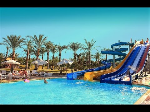 Video: Hotele Rinore Në Hurghada (Egjipt)