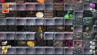 Beetle Bug Bonus Pack Level 8