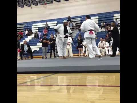 Tucson Open Kyokushin Karate Tournament 2019