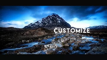 Abstract Urban Slide| VideoHive Templates | After Effects Project Files