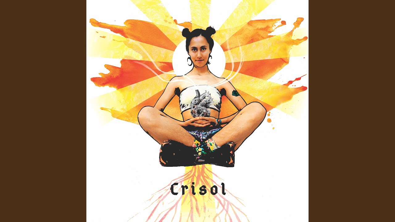 Watch CRISOL on YouTube Watch CRISOL on YouTube