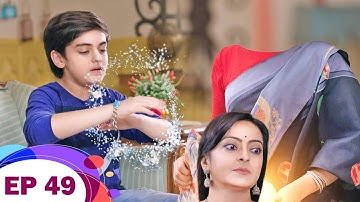 Chote Baalveer ने की अपनी Mummy की Mundi गायब | Baalveer Returns | Ep 49 | New Superhero Series 2023