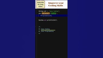 #323 Java Coding Interview Secrets Revealed #shorts #java #coding