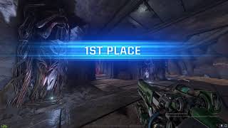 Quake Champions frag compilation