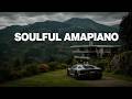 Soulful Amapiano Mix 2026 Weekend Away De Mthuda Kelvin Momo Kabza De Small Dj Maphorisa 