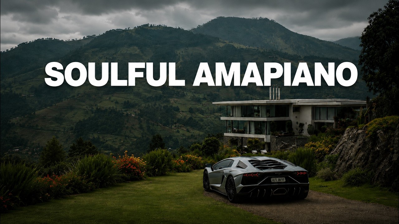 Soulful Amapiano Mix 2026 | Weekend Away | De Mthuda | kelvin Momo