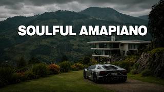 Soulful Amapiano Mix 2026 | Weekend Away | De Mthuda | kelvin Momo |Kabza De Small| Dj Maphorisa