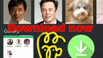 New way to download avatarify ,How to download avatarify android from google #avatarify #android