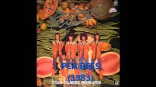 Pea Bees - Cik Adik Sayang